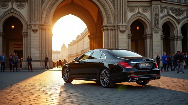 Pourquoi des tarifs imbattables en location de voiture à Bordeaux ?