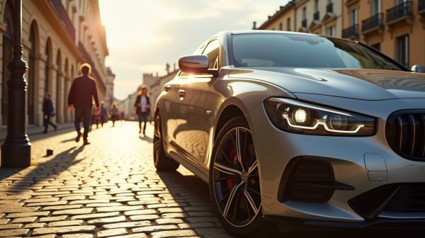 Pourquoi des tarifs imbattables en location de voiture à Bordeaux ?